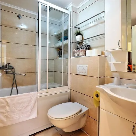 Apartment Bella Art Belgrade