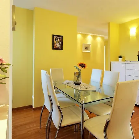 Apartment Bella Art