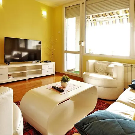 Apartment Bella Art