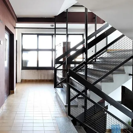 Apartment Bella Art Belgrade