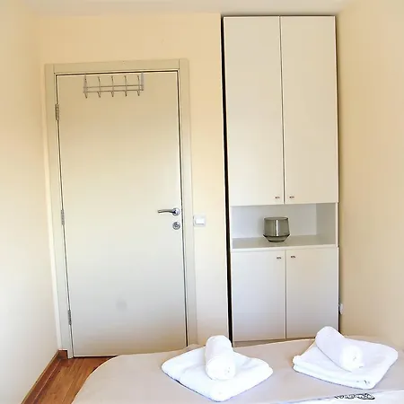 Apartment Bella Art