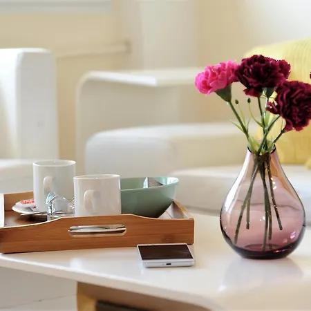 Bella Art Apartment *