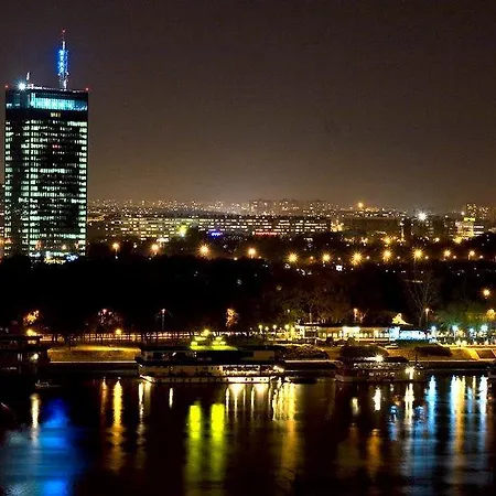 Bella Art Apartment *